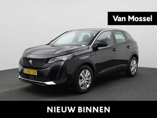 Peugeot 3008 1.2 PureTech Blue Lease Active