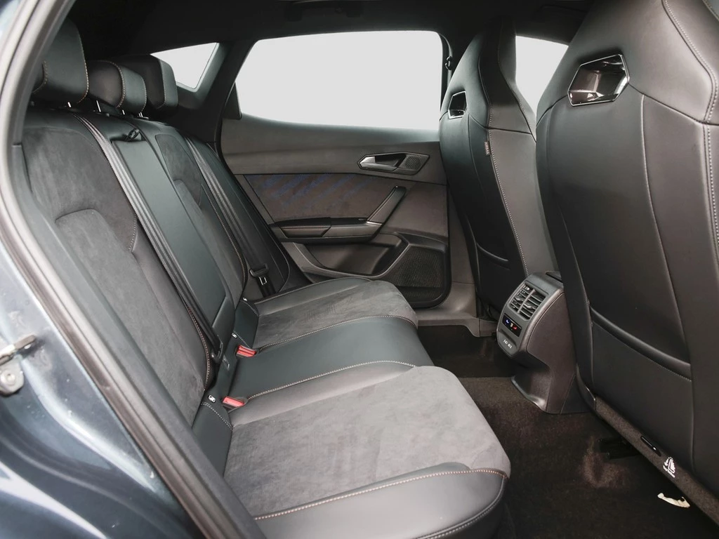 CUPRA Formentor 2.0 TDI 110kW/150PS 7-Gang-DSG CAL