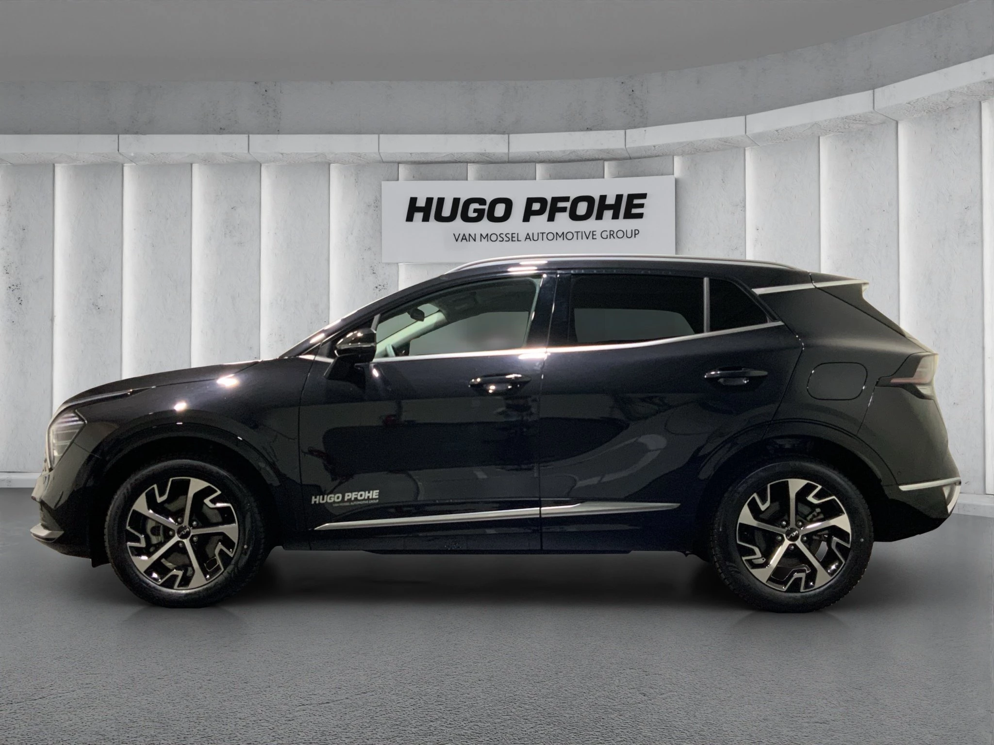 Kia Sportage Spirit 1.6 T-GDI Hybrid Sale AWD Drive-Wise-Pkt. / Sound-Pkt.