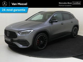 Mercedes-Benz GLA 250 e AMG Line