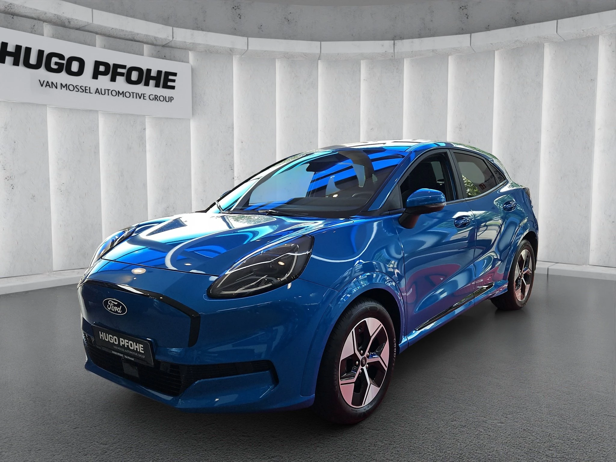 Ford-Puma Gen-E-image-0