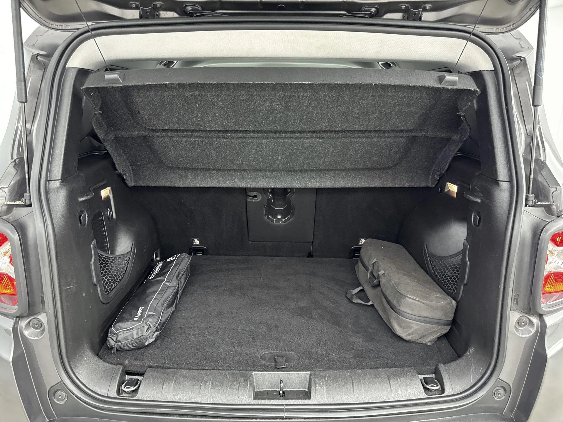 Jeep Renegade 1.4 MultiAir 165 Pk Limited