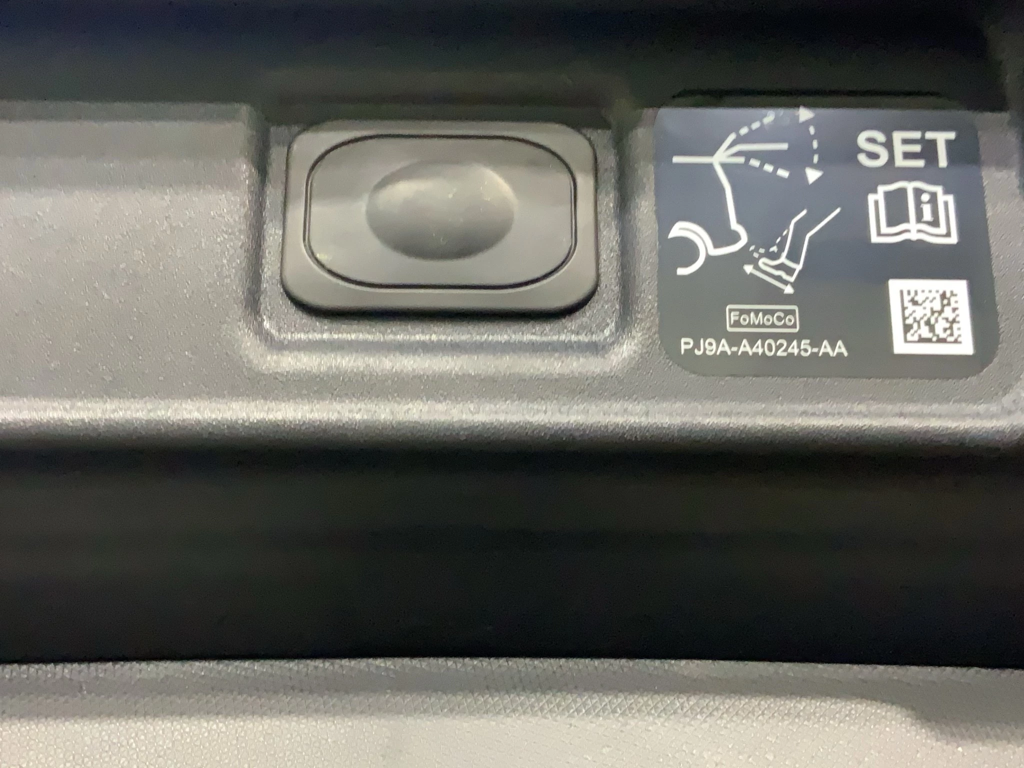 Ford-Mustang Mach-E-image-17