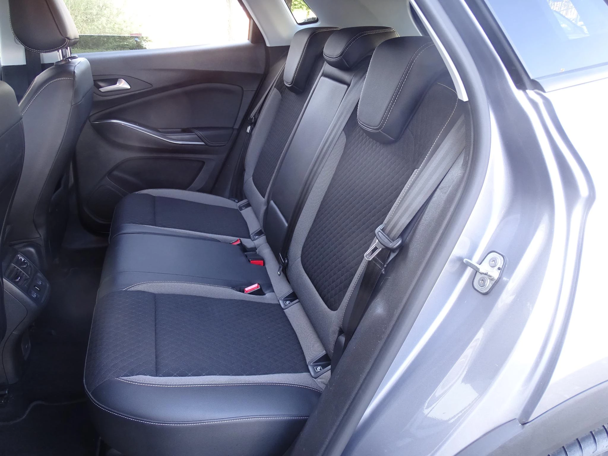 Opel Grandland X 1.2 T Ultimate