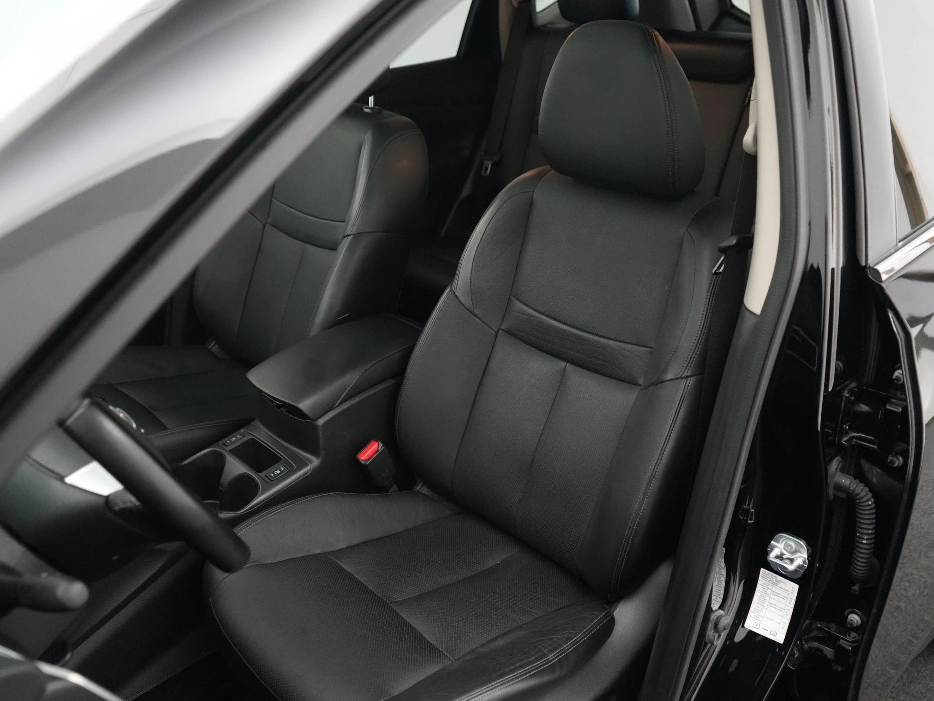 Nissan X-Trail 1.6 DIG-T Tekna