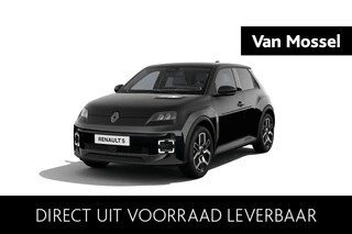 Renault 5 Techno
