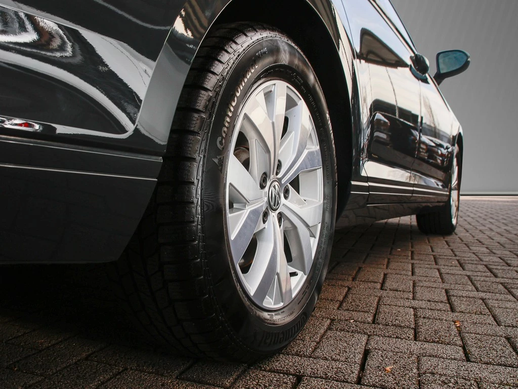 Volkswagen Passat 1.4 TSI Trendline Klima., PDC, 16"Alu., Composition Color,