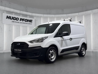 Ford Transit Connect Basis 210 L1*BT