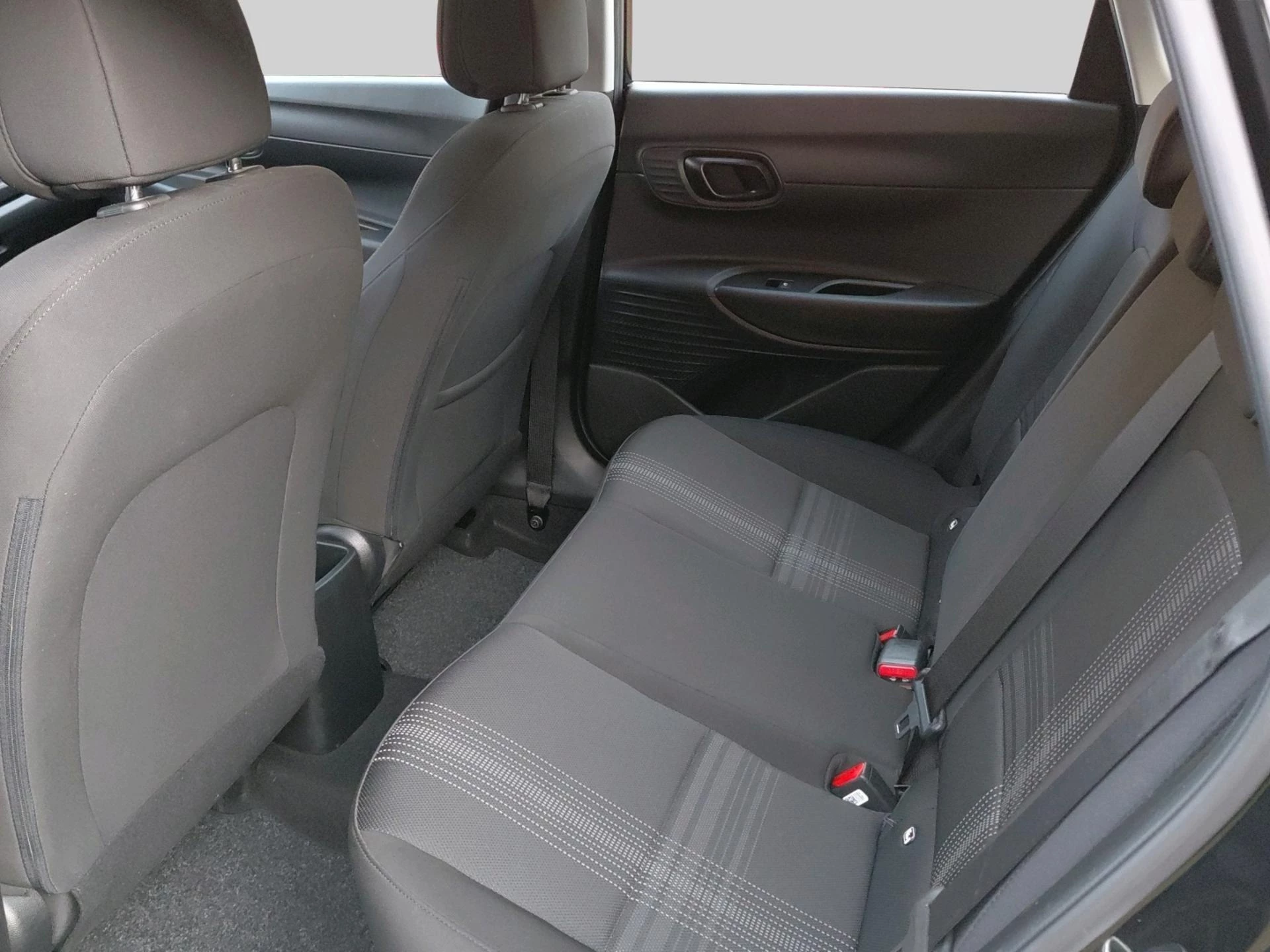 Hyundai i20 1.0 T-GDi 74kW Twist