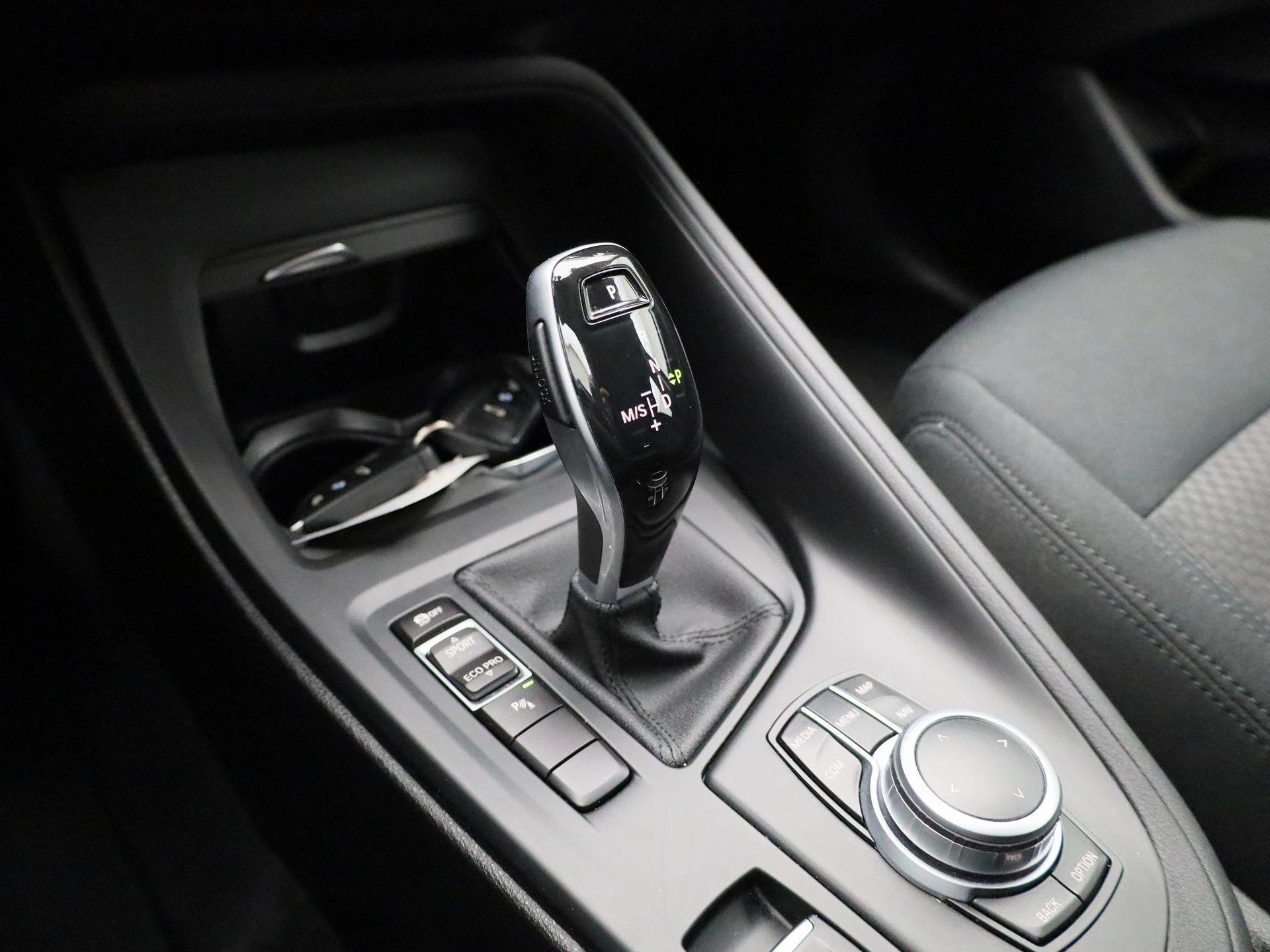 BMW X1 sDrive20i Business Edition