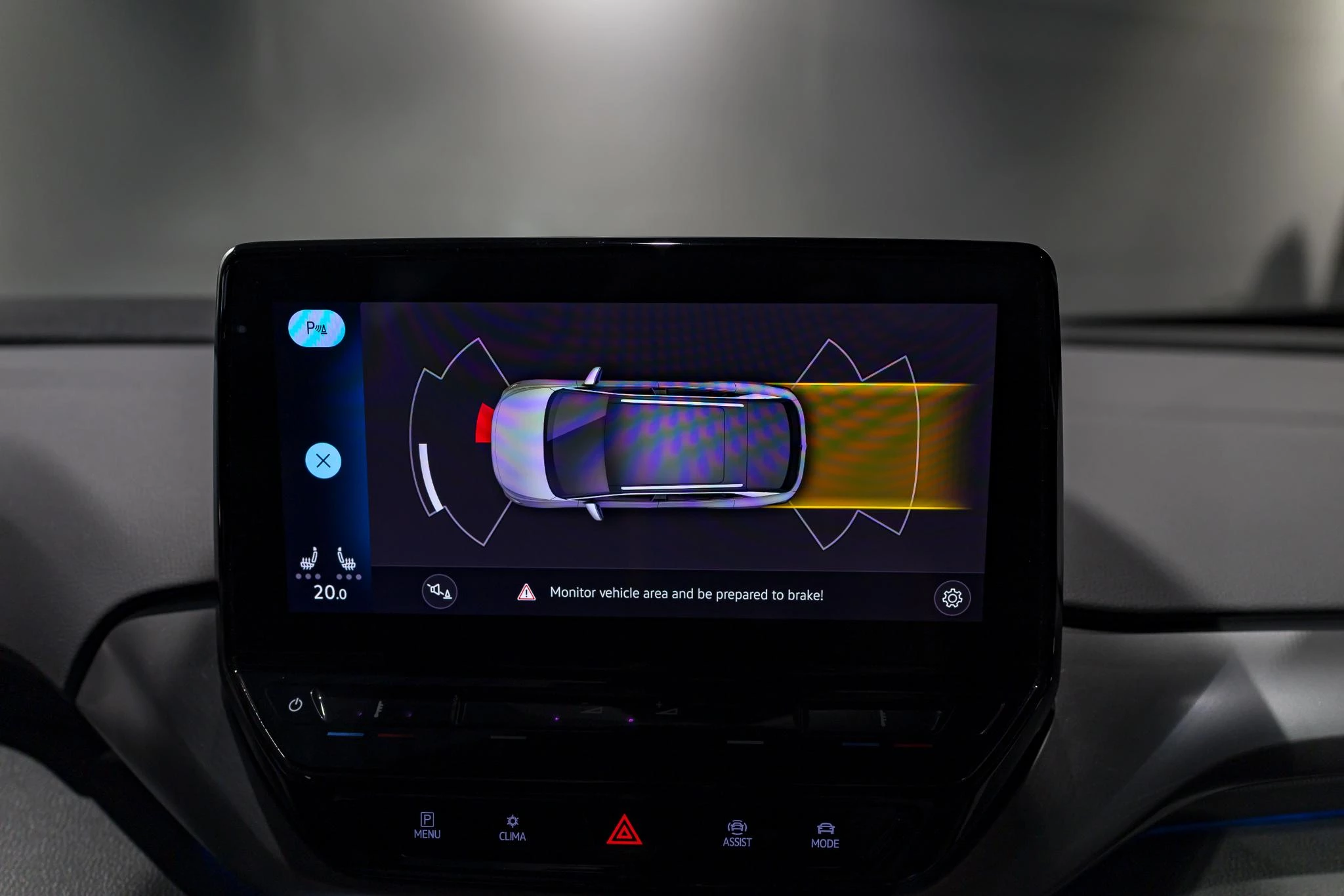 Volkswagen ID.4 Pure 52 kWh