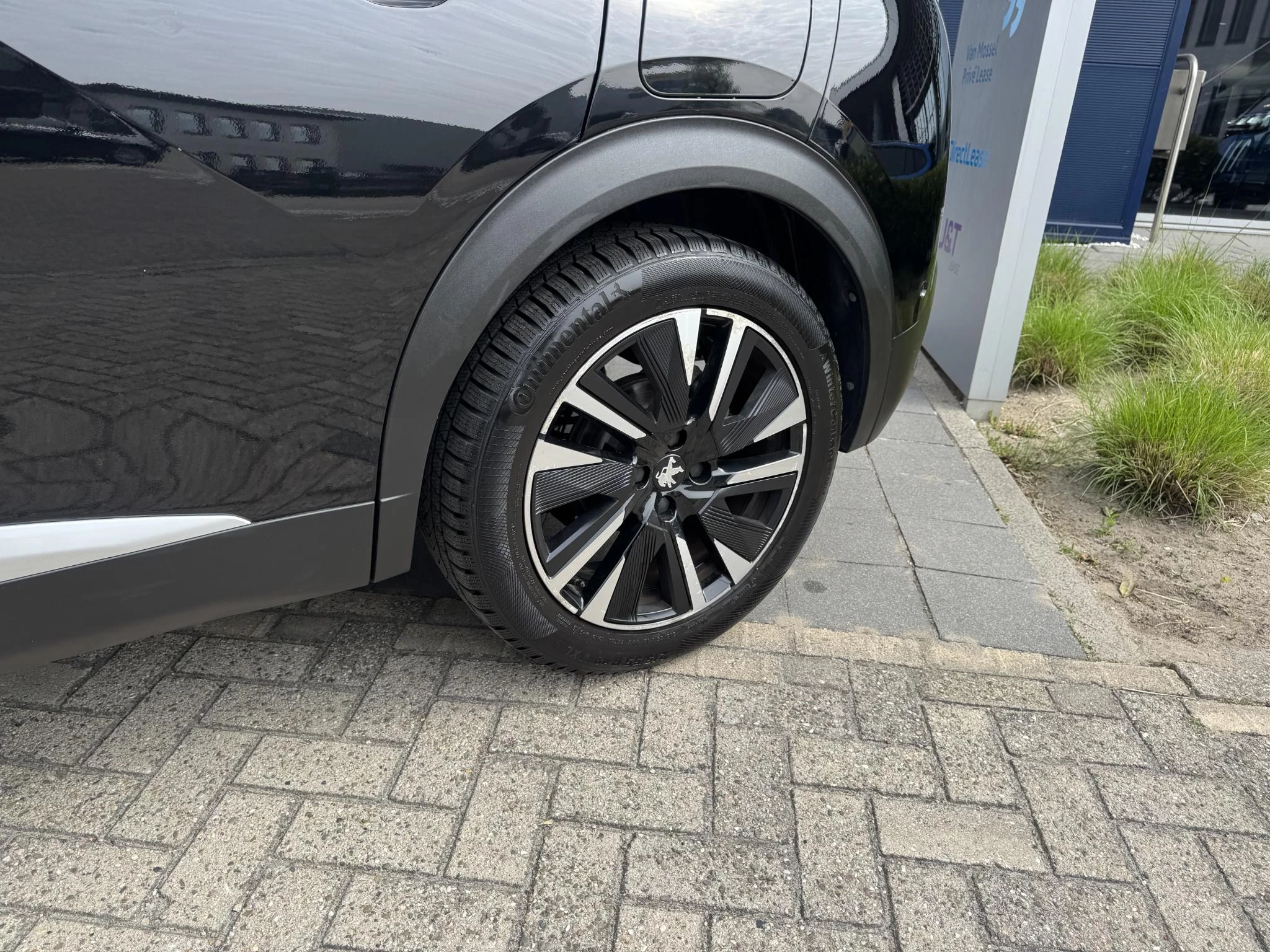 Peugeot 2008 PureTech 130 GT Pack
