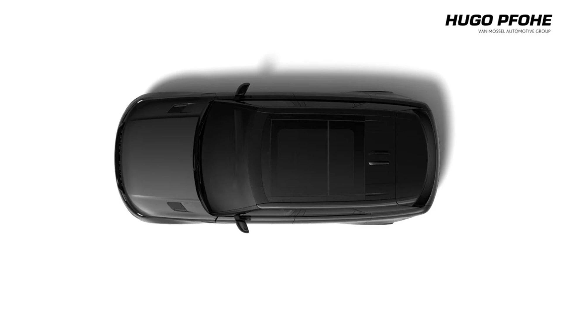 Land Rover Range Rover Sport SV 4.4 P635