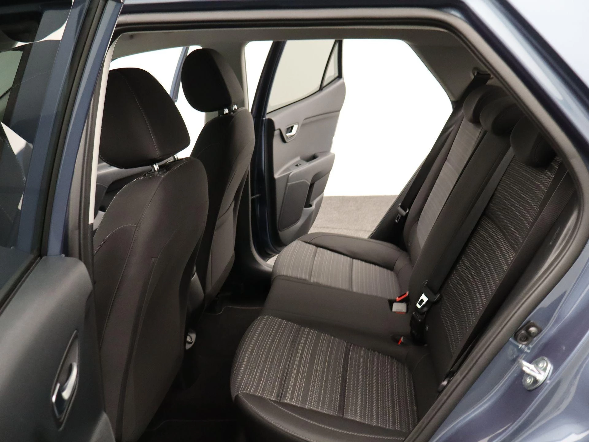 Kia Stonic 1.0 T-GDi MHEV DynamicPlusLine
