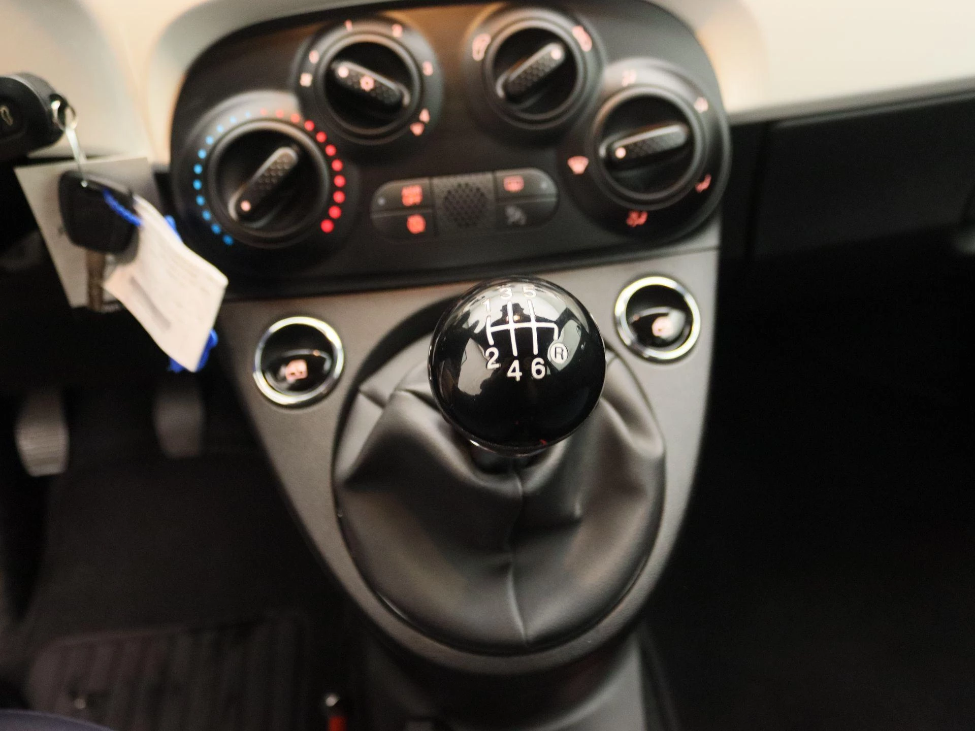 Fiat 500 1.0 Hybrid Club