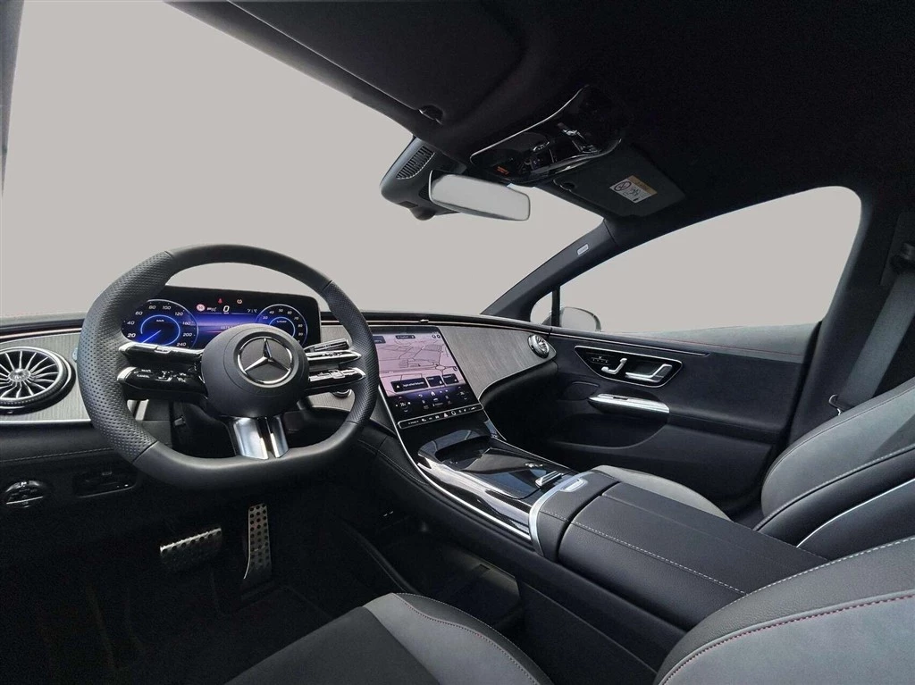 Mercedes-Benz EQE 350+ EL AMG Edition 320HK Aut.