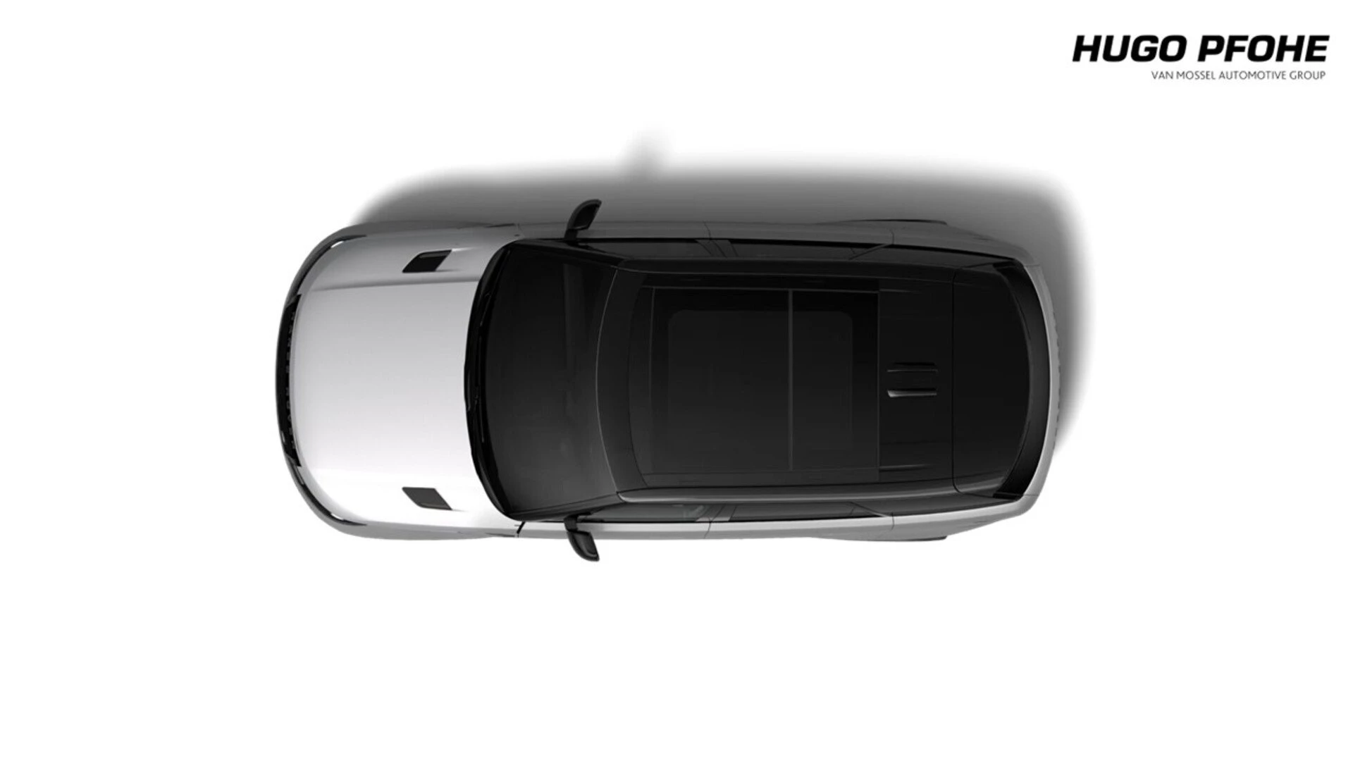 Land Rover Range Rover Sport SV 4.4 P635