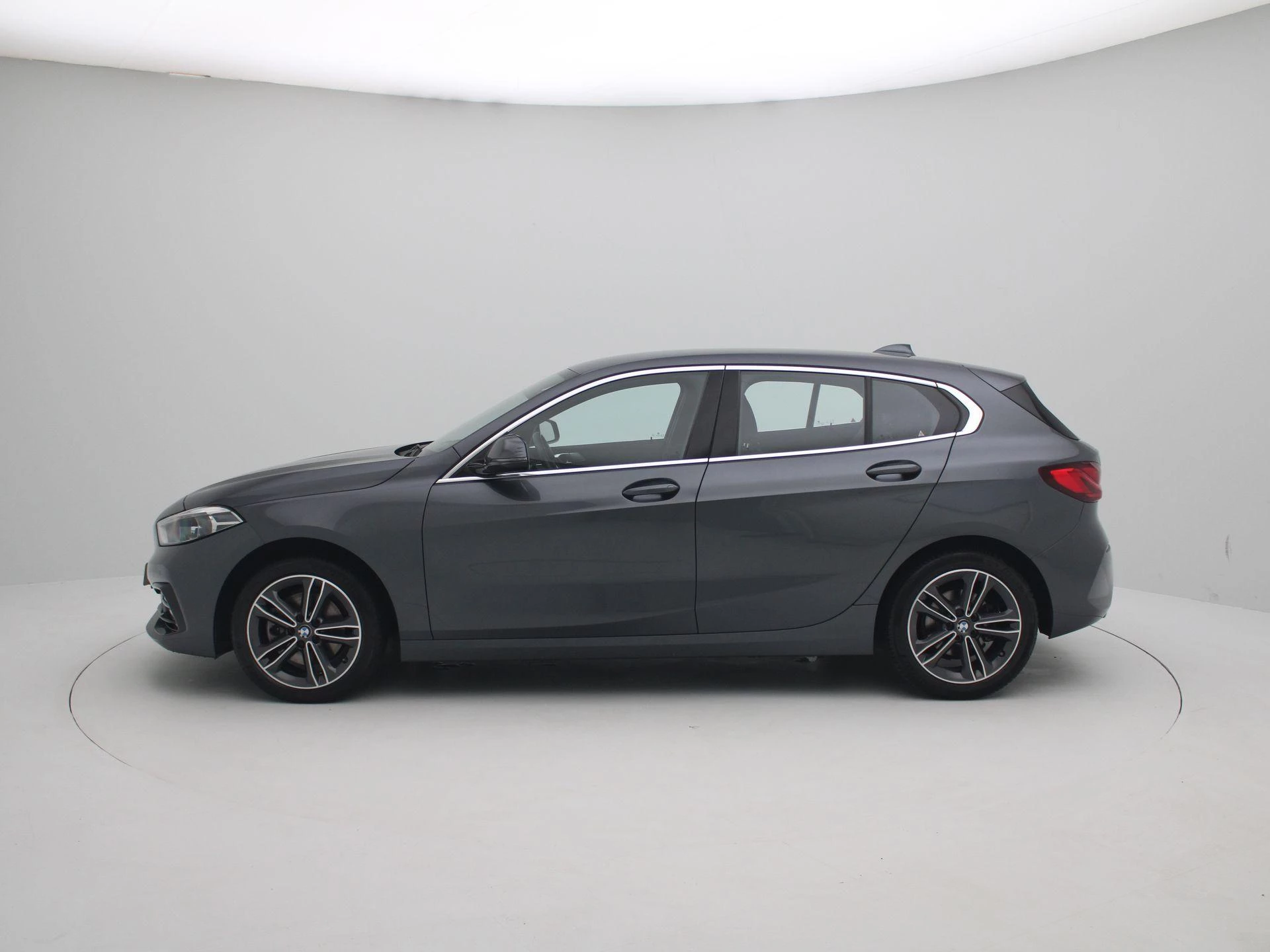 BMW 1 Serie 118i Business Edition