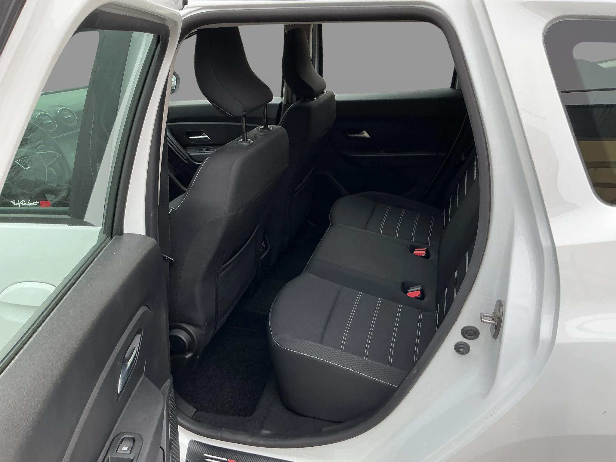 Dacia Duster TCe 100 Comfort