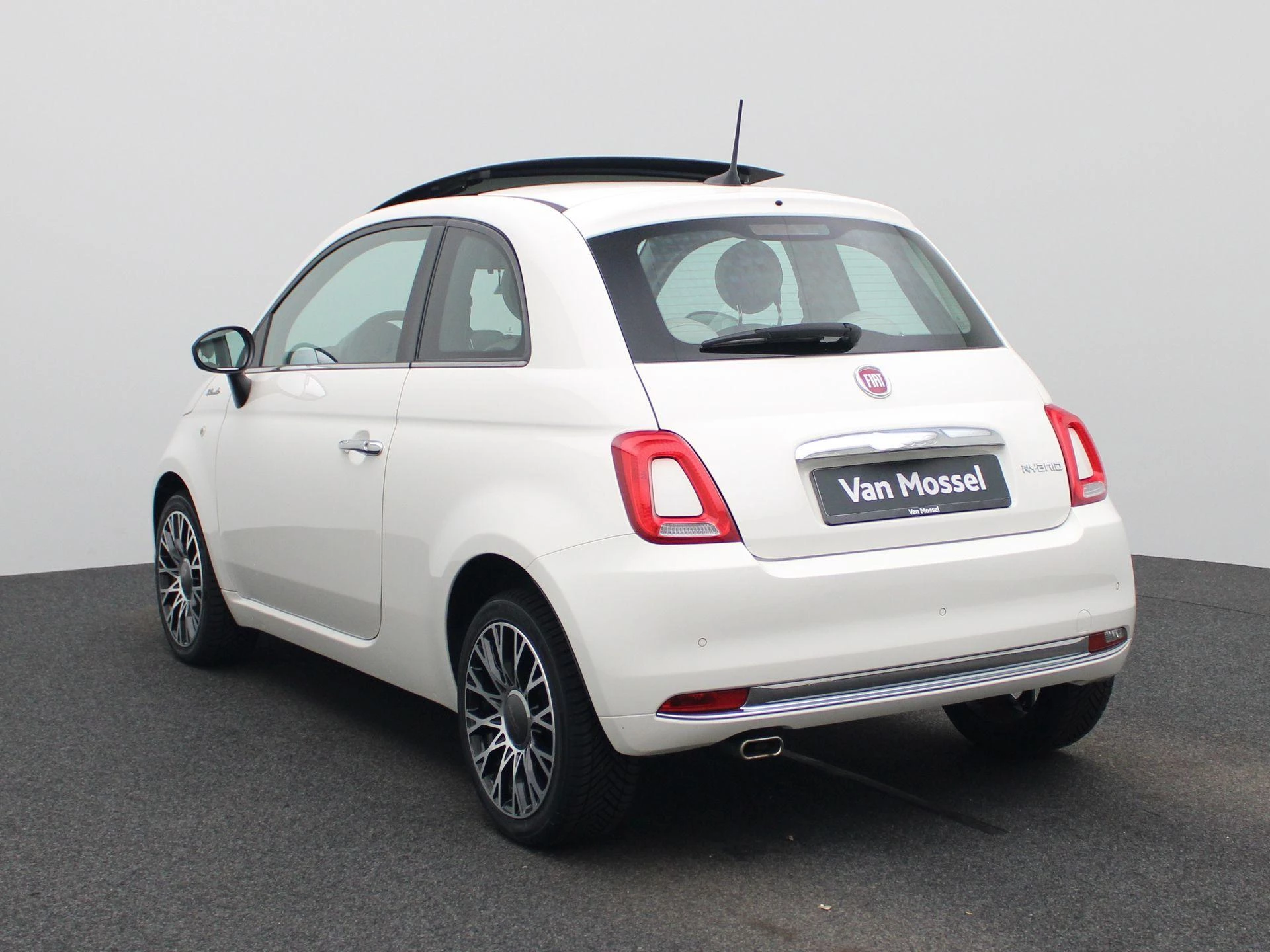 Fiat 500 1.0 Hybrid 70 Dolce Vita