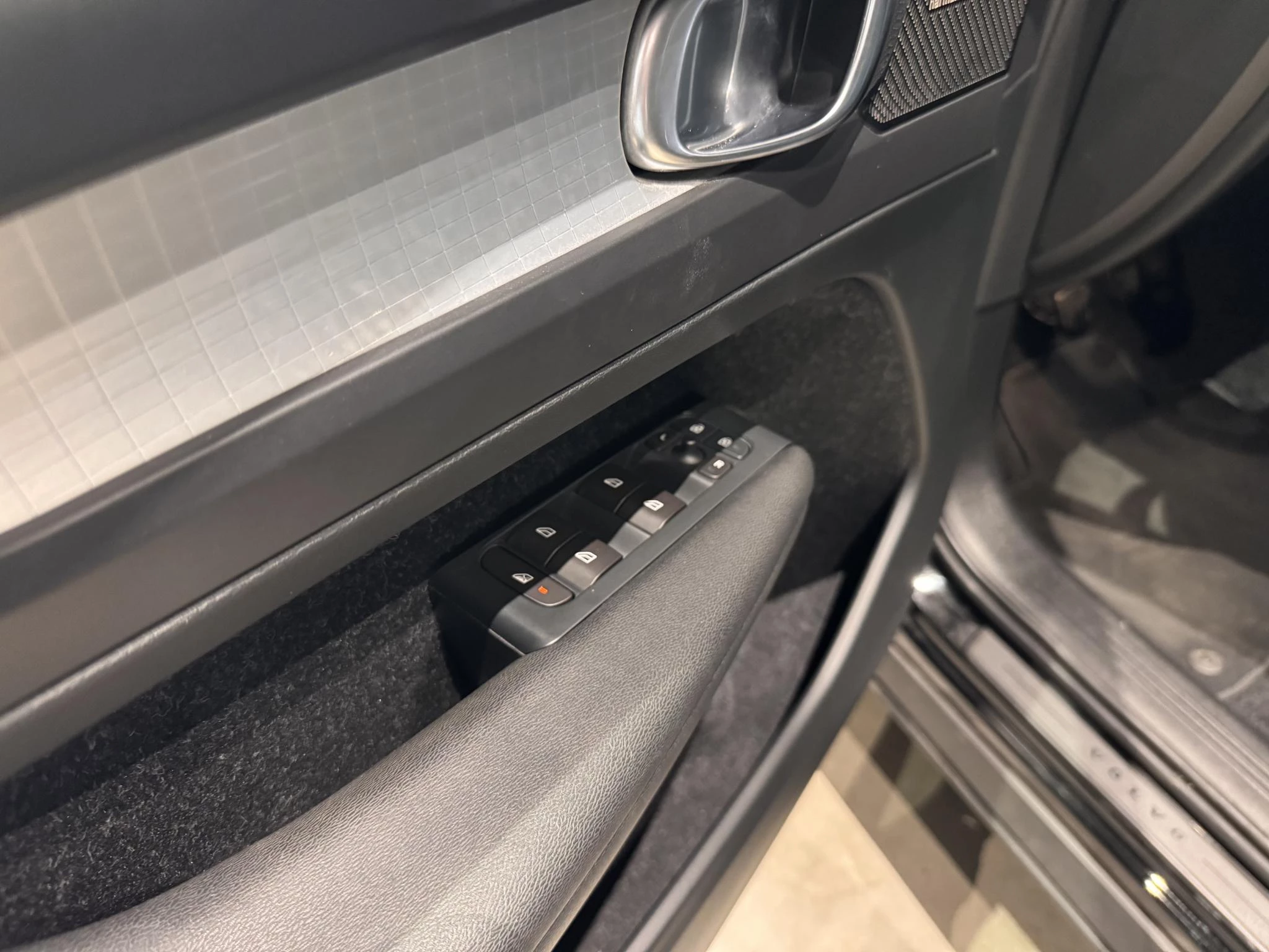 Volvo XC40 T3 Momentum