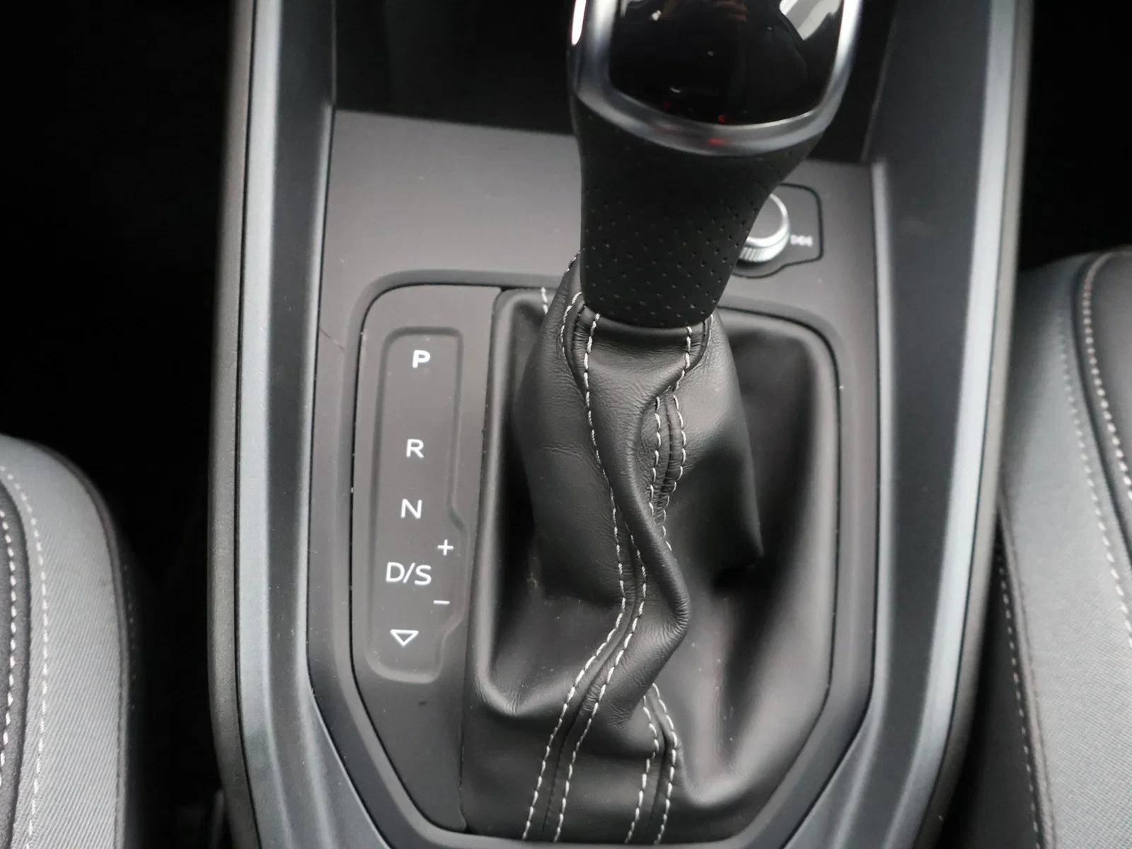 Audi A1 Sportback Audi A1 Sportback 25TFSI 95PK *AUTOMAAT*LEDER*SPORTZETELS*PDC*CRUISE*VIRTUAL COCKPIT*NAVI*APP-CONNEC