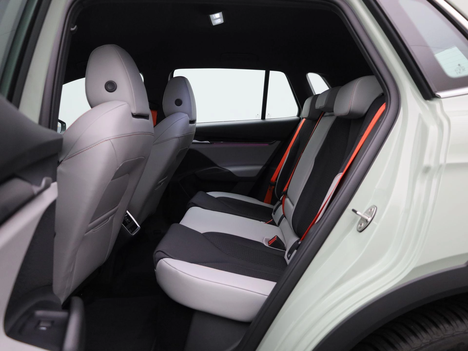 Škoda Elroq 85 Business Edition 286 PK