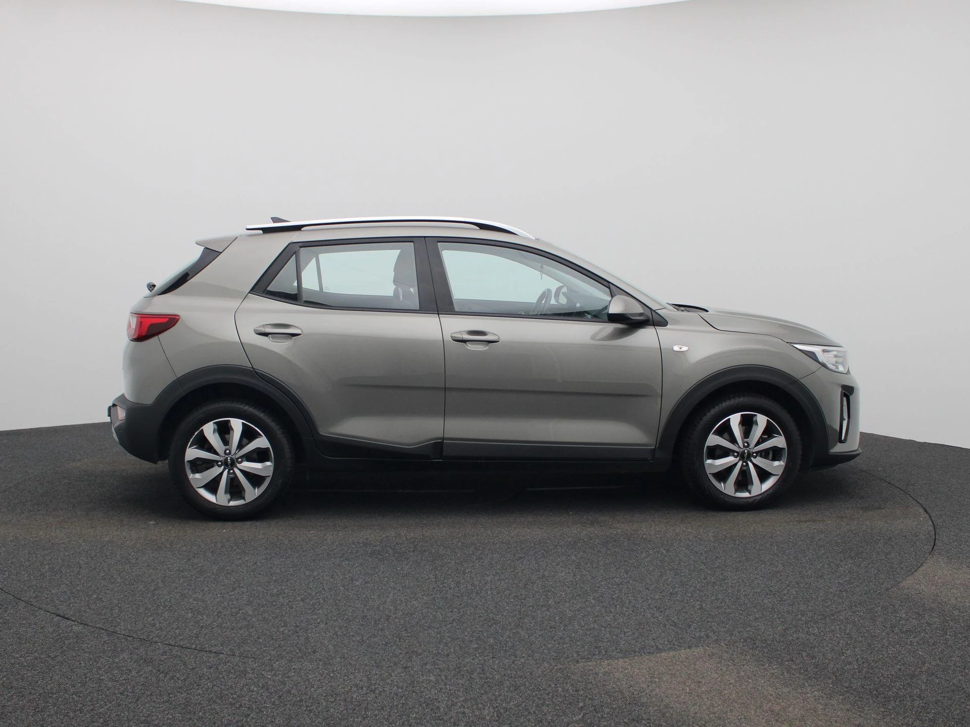 Kia Stonic 1.0 T-GDi MHEV DynamicLine