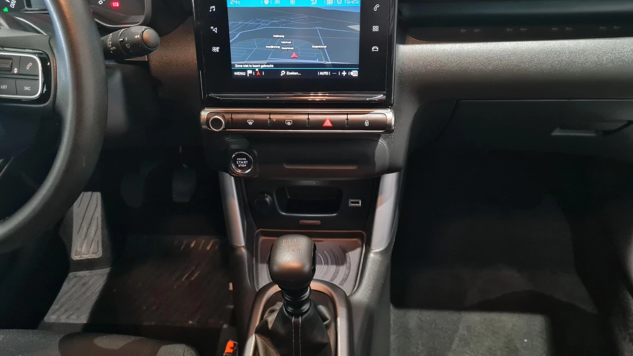 Citroën-C3 Aircross-image-15