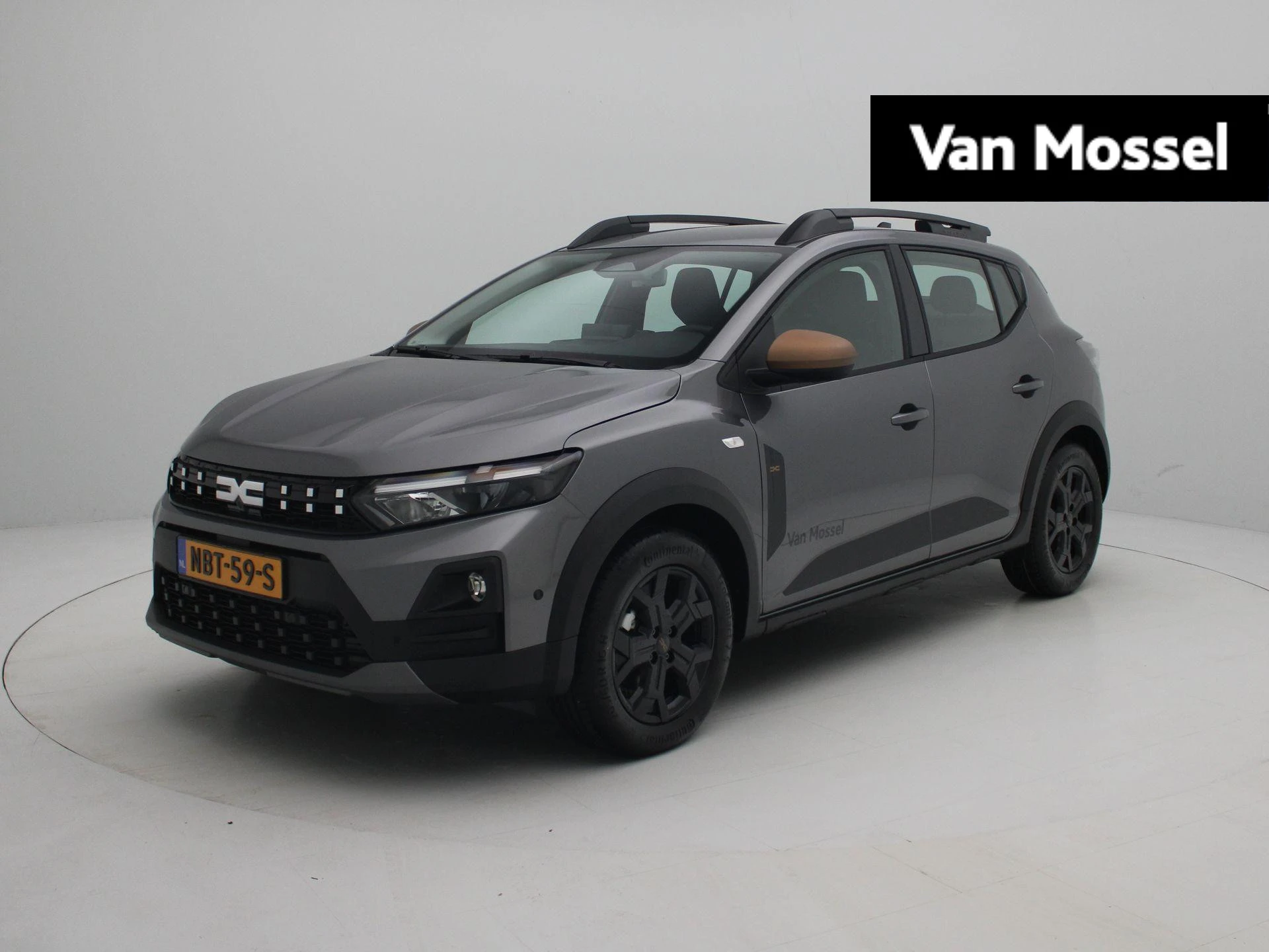 Dacia-Sandero Stepway-image-0