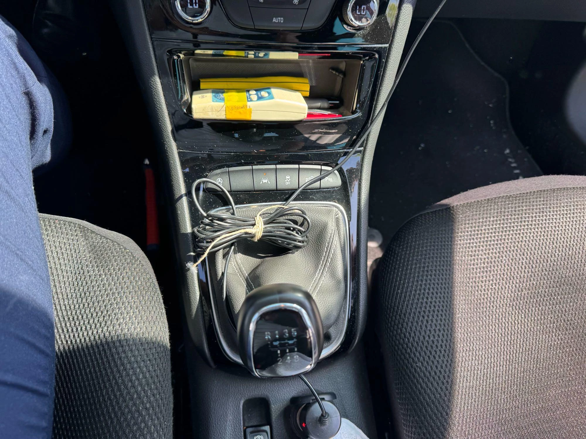Opel Astra 1.2 Business Elegance