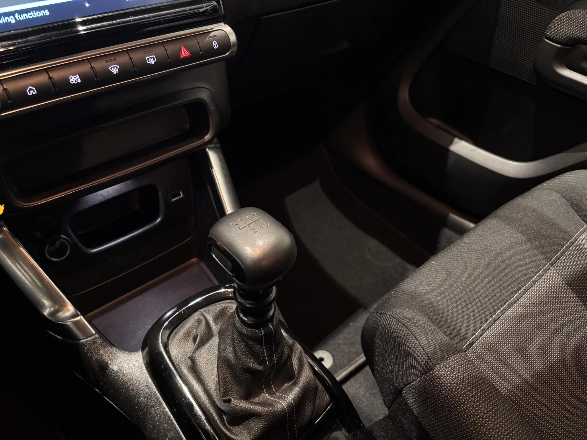 Citroën-C3 Aircross-image-14