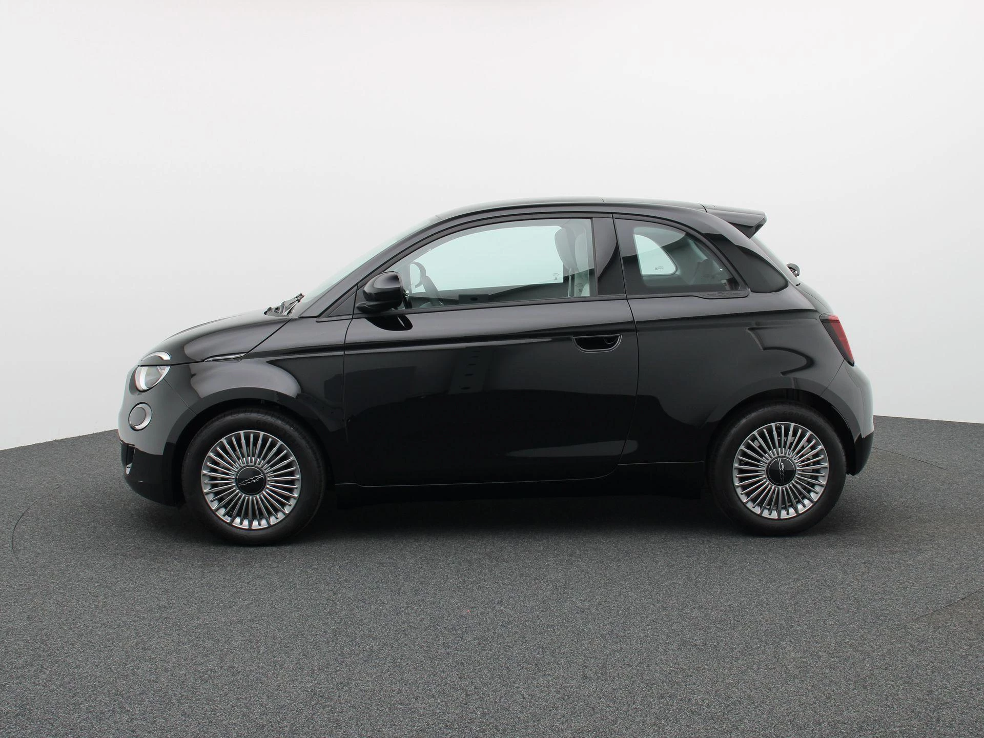 Fiat 500 1.0 Hybrid ICON +comfort pack+pano dak