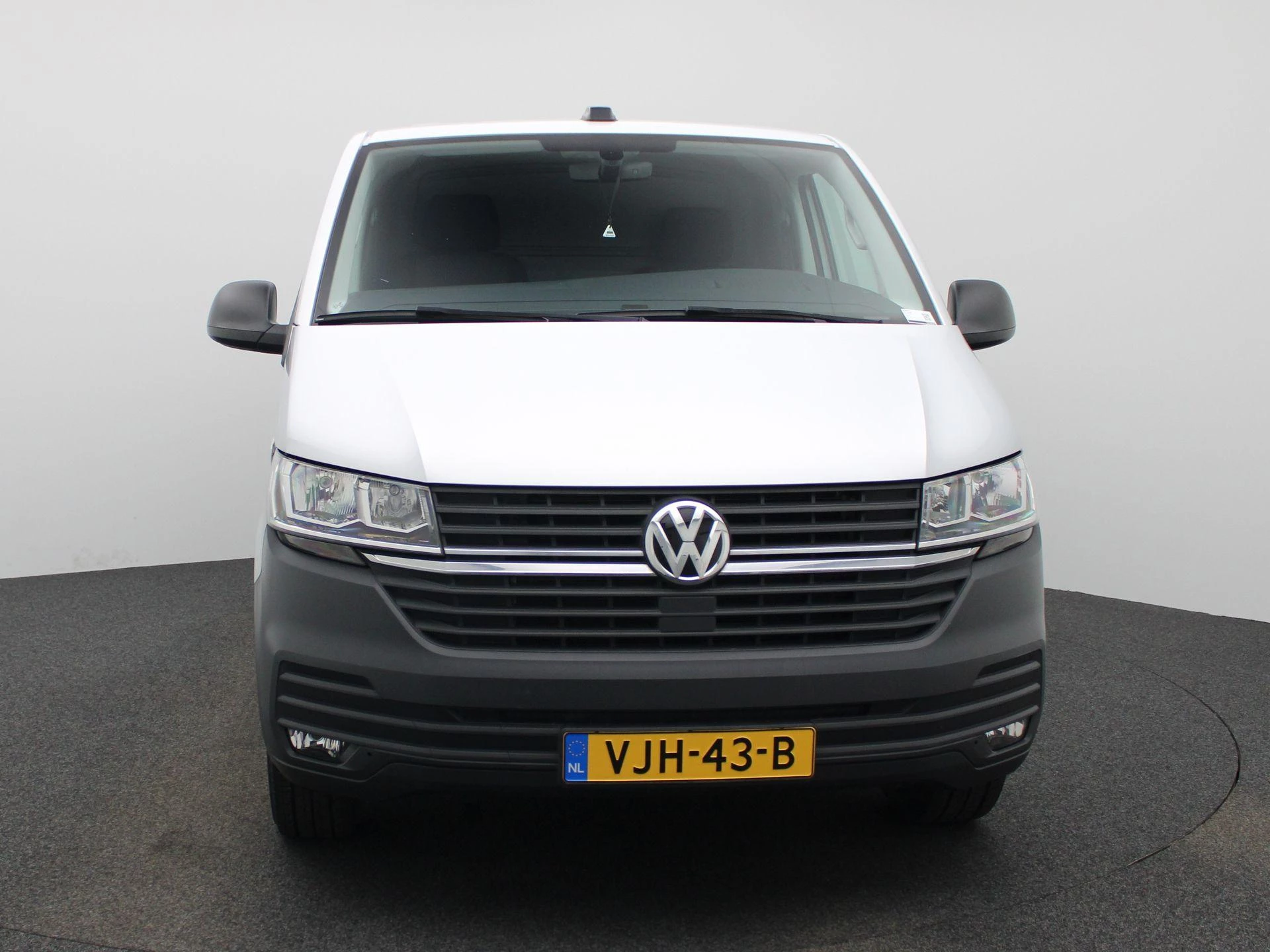 Volkswagen Transporter 2.0 TDI L1H1 150PK