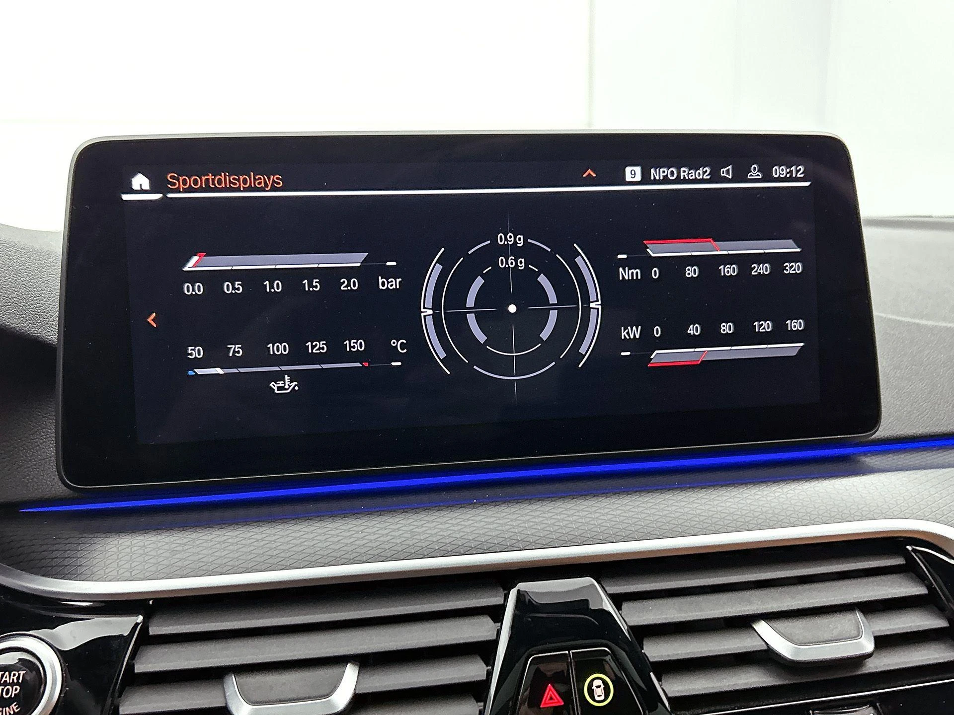 BMW-5 Serie-image-14