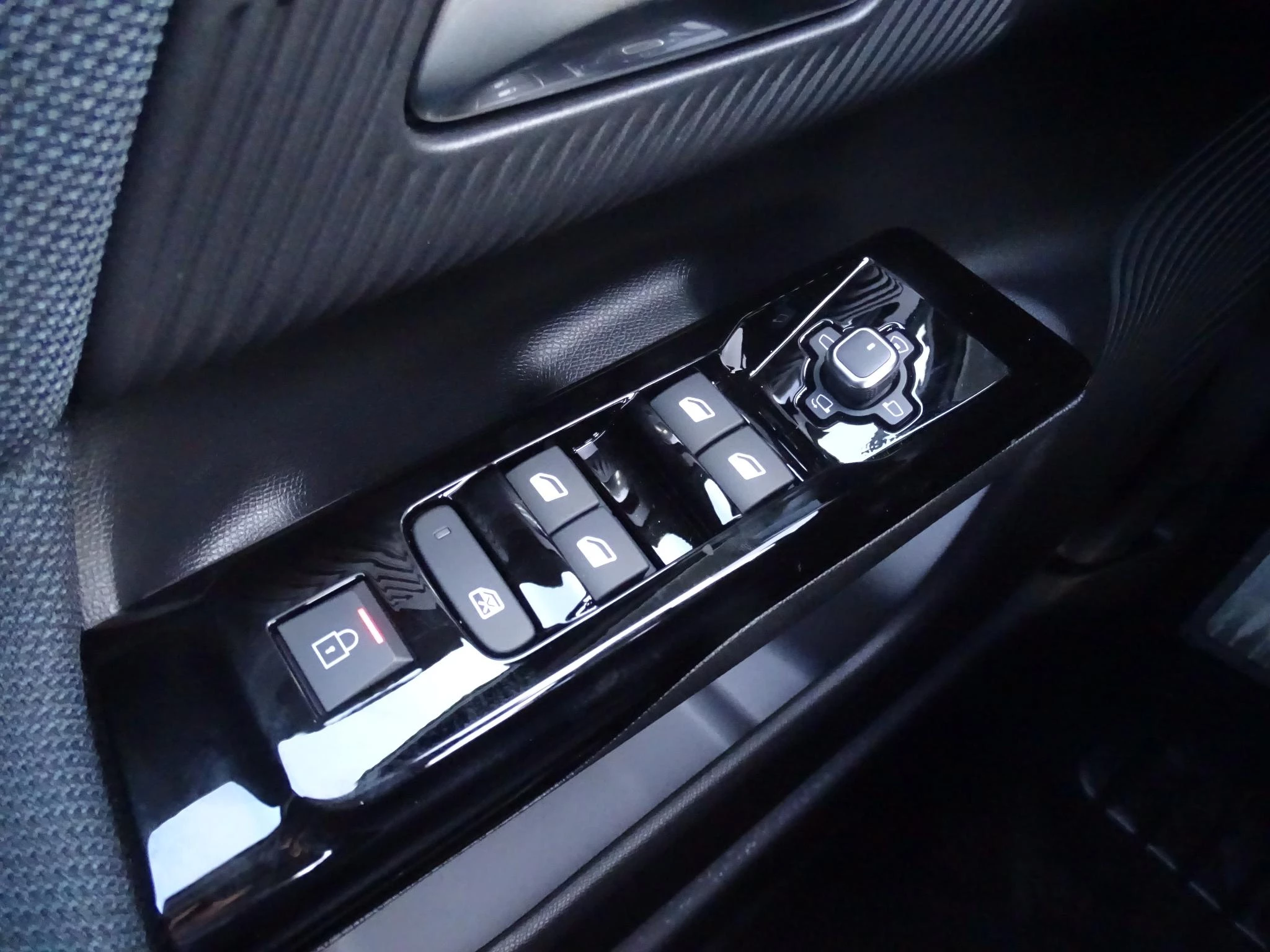 Citroën C5 Aircross Hybrid 145 ch/pk Automatic MAX