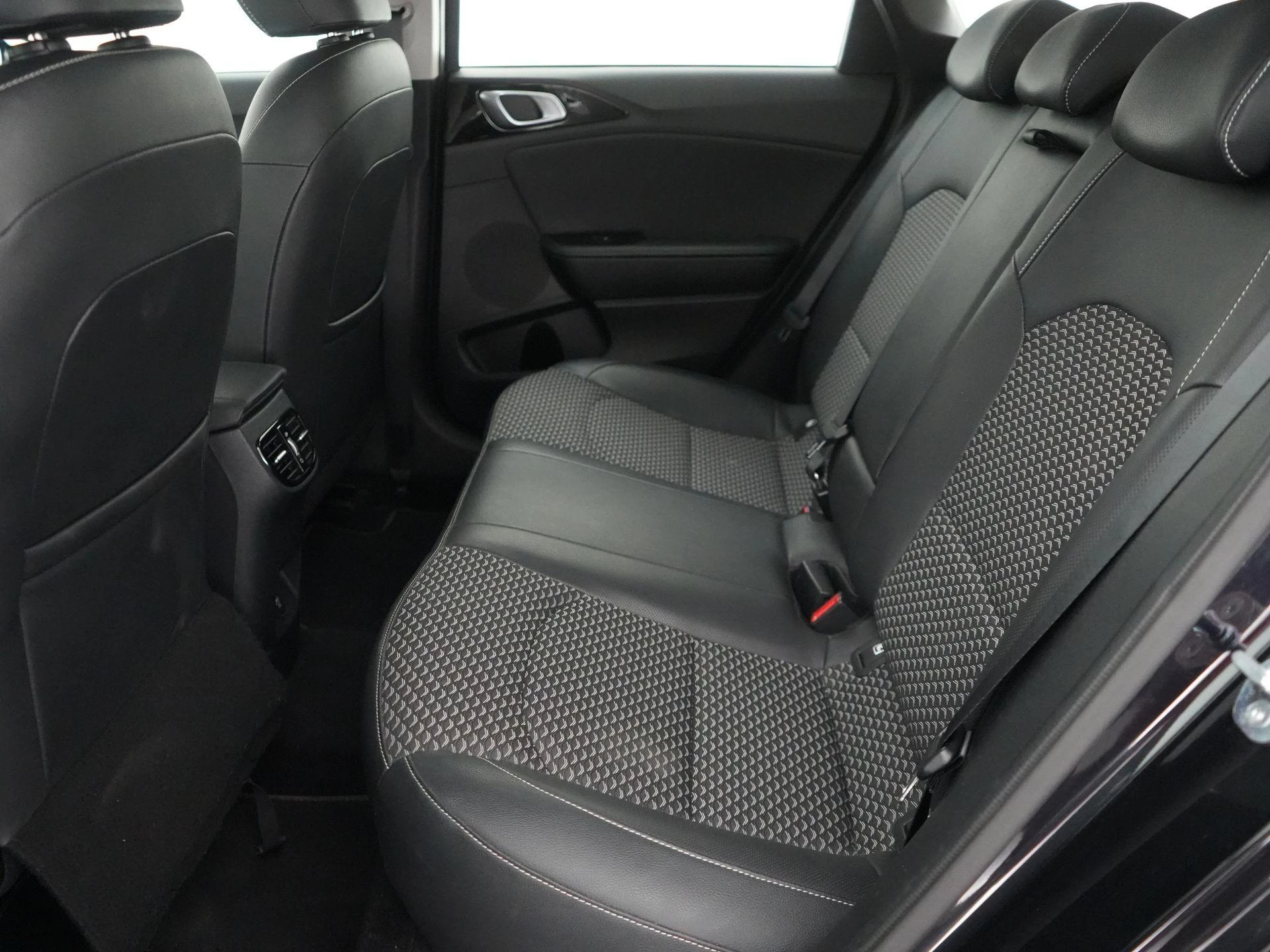 Kia cee'd Sportswagon Pulse 1.0 T-GDi 100 MHEV DCT ISG