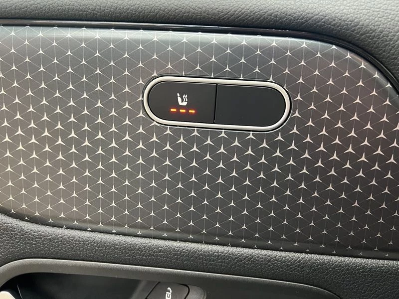 Mercedes-Benz GLA 200 PROGRESSIVE AHK MBUX KLIMA NAVI SHZ Progressive