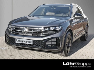 Volkswagen Touareg 3.0 l V6 TDI R Line 4Motion 210 kW / 286 PS