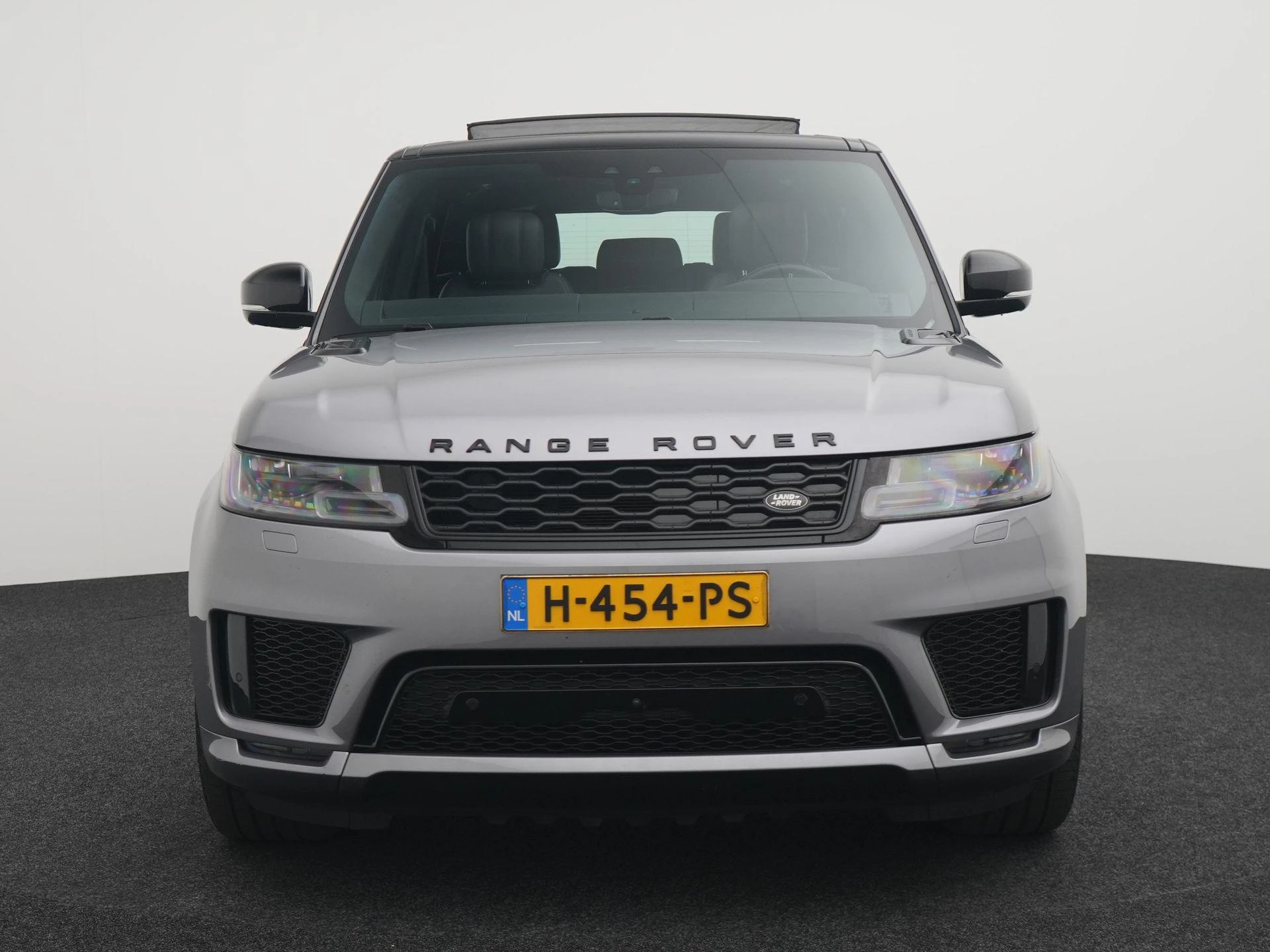 Land Rover Range Rover Sport 2.0 P400e Limited Edition