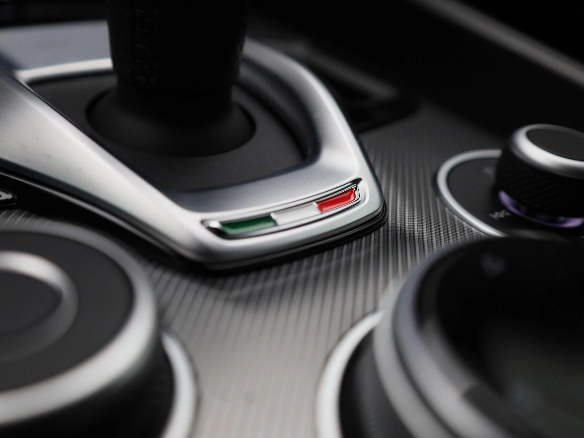 Alfa Romeo Giulia 2.0T Sprint