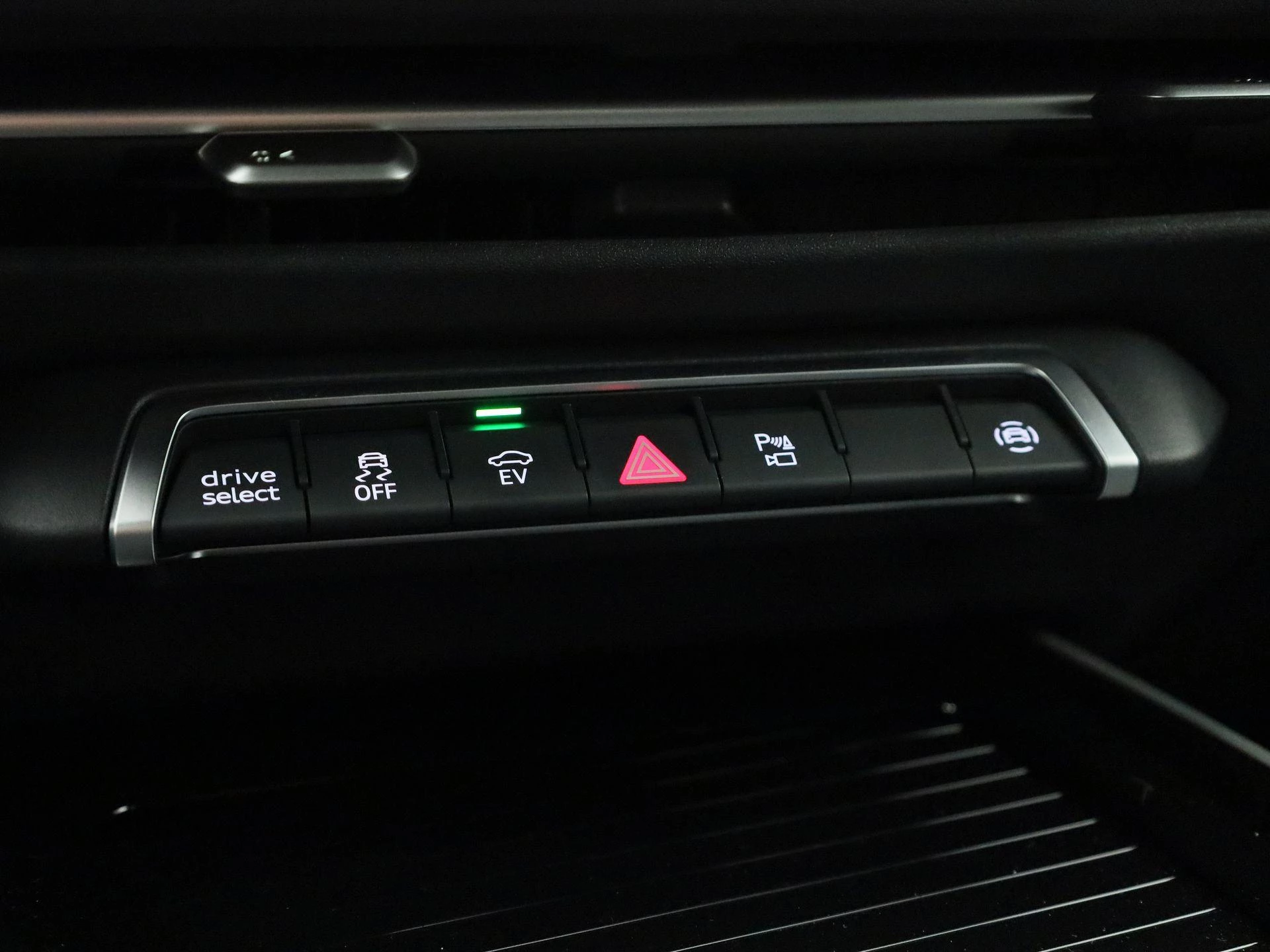 Audi Q3 Sportback 1.5 200kW e-hybrid S edition