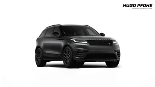 Land Rover Range Rover Velar Belgravia Edition 2.0 D200