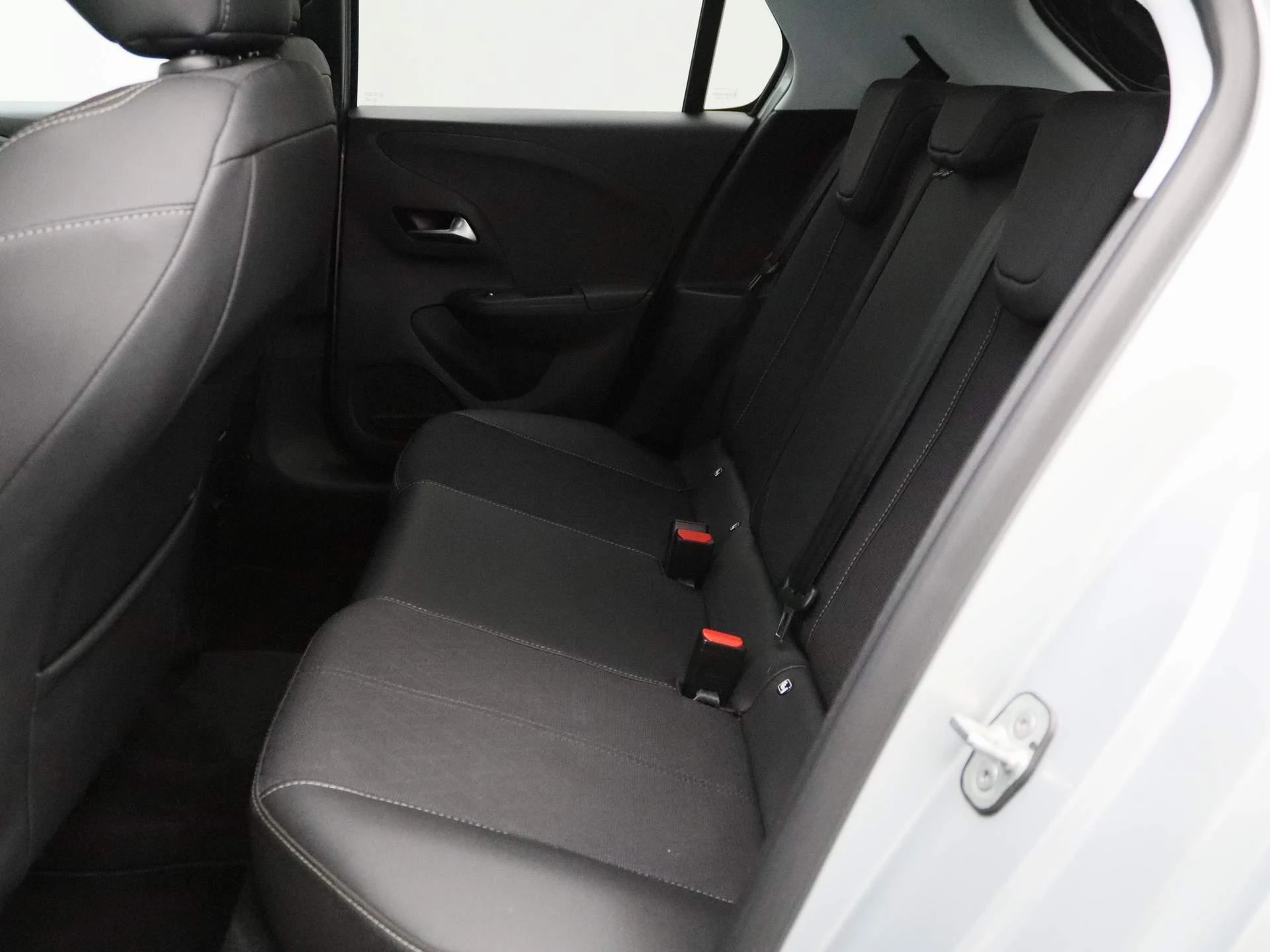 Opel Corsa-e Elegance 50 kWh