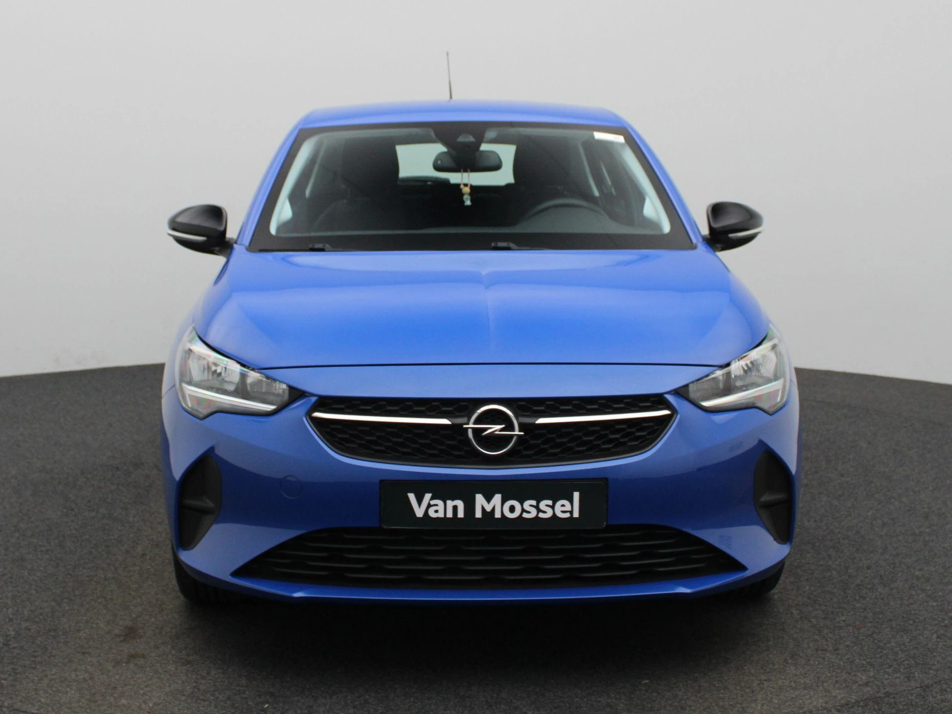 Opel Corsa 1.2 55kW S/S Edition