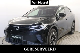 Volkswagen ID.4 77kWh 210kW Pro Business Premium
