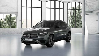 Mercedes-Benz GLA GLA 180 140 Years Edition