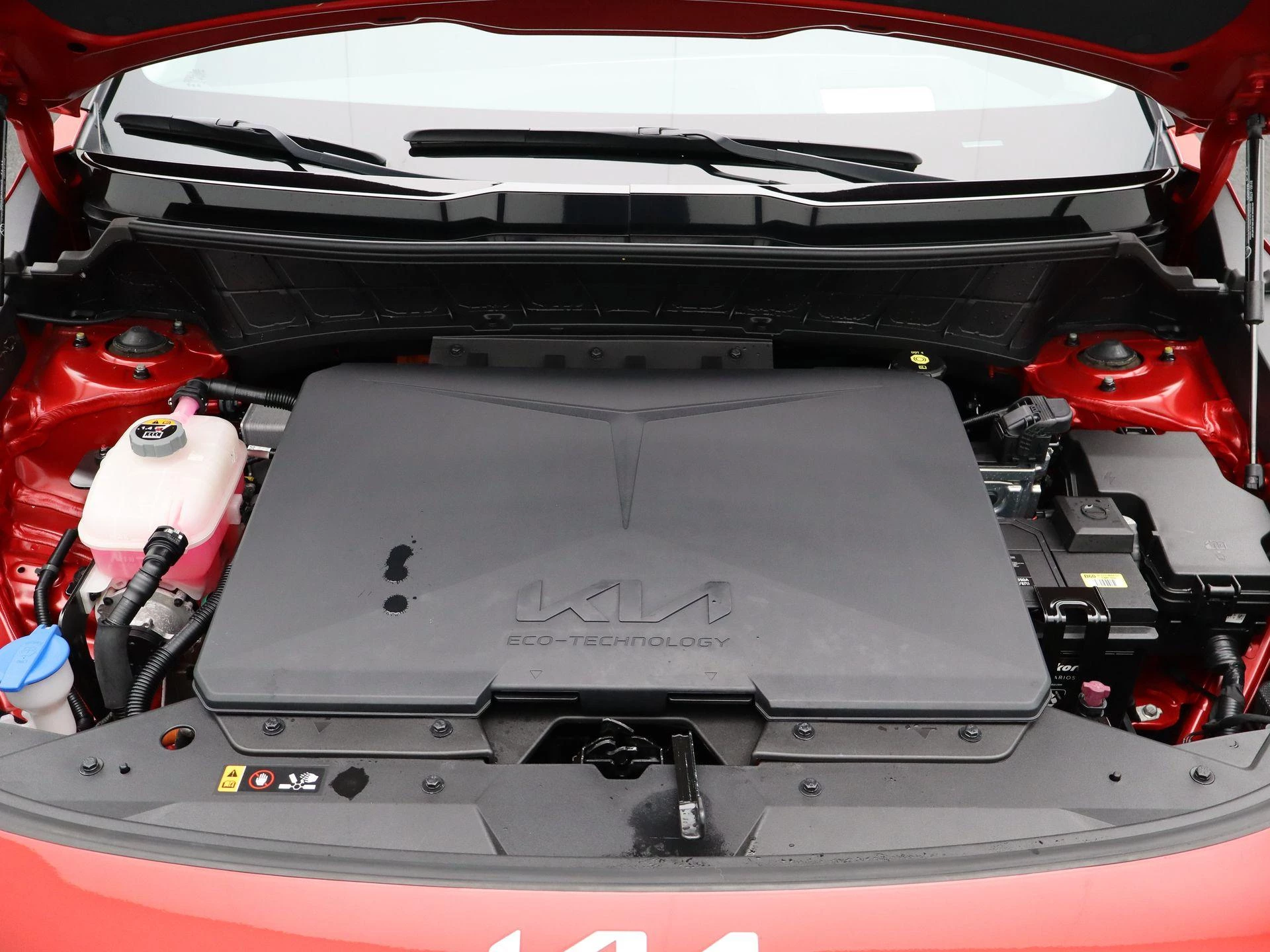 Kia Niro EV DynamicPlusLine 64.8 kWh
