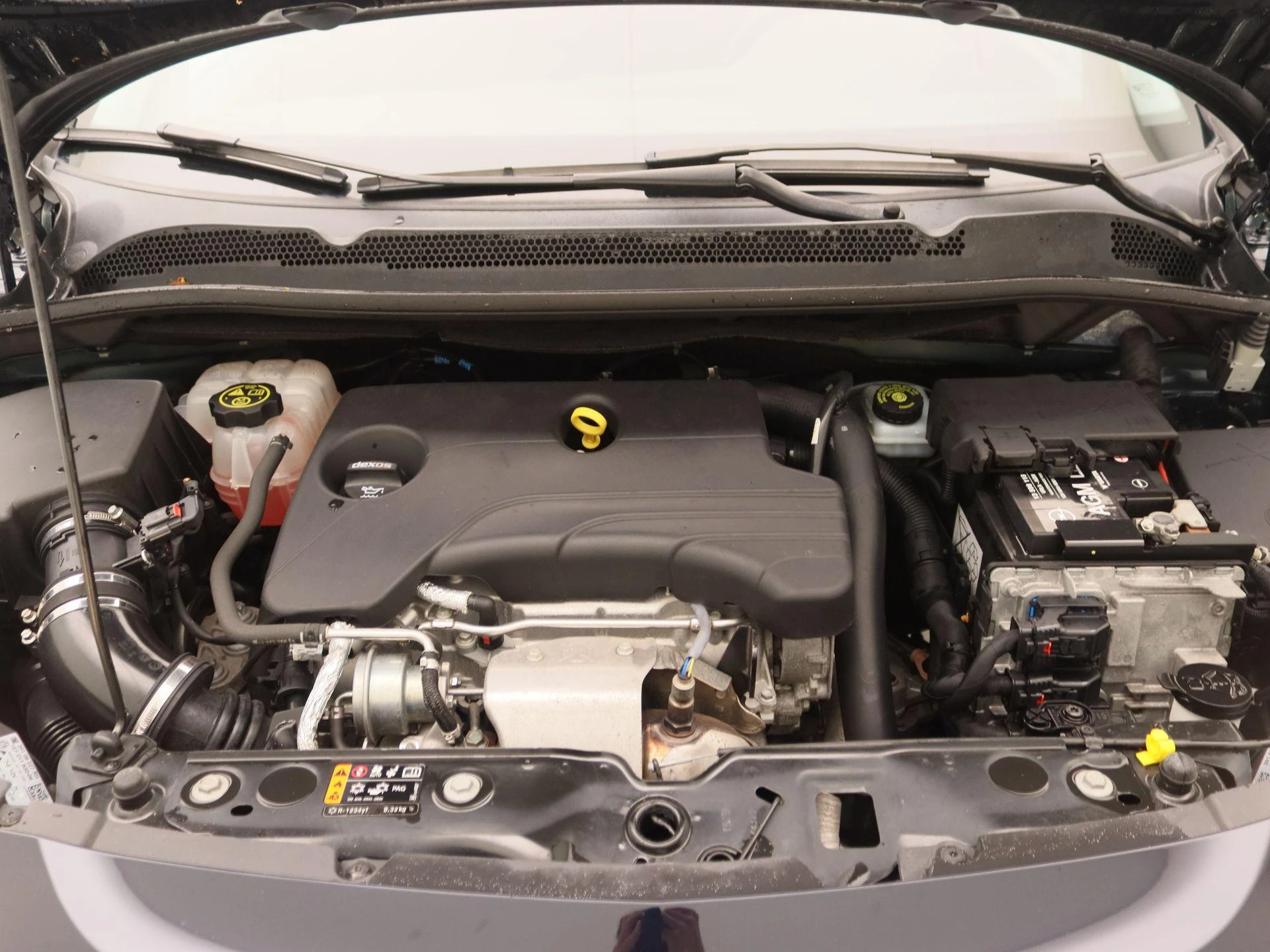 Opel Corsa 1.0 Turbo 120 Jaar Edition