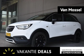 Opel Crossland X 1.2 Turbo Innovation
